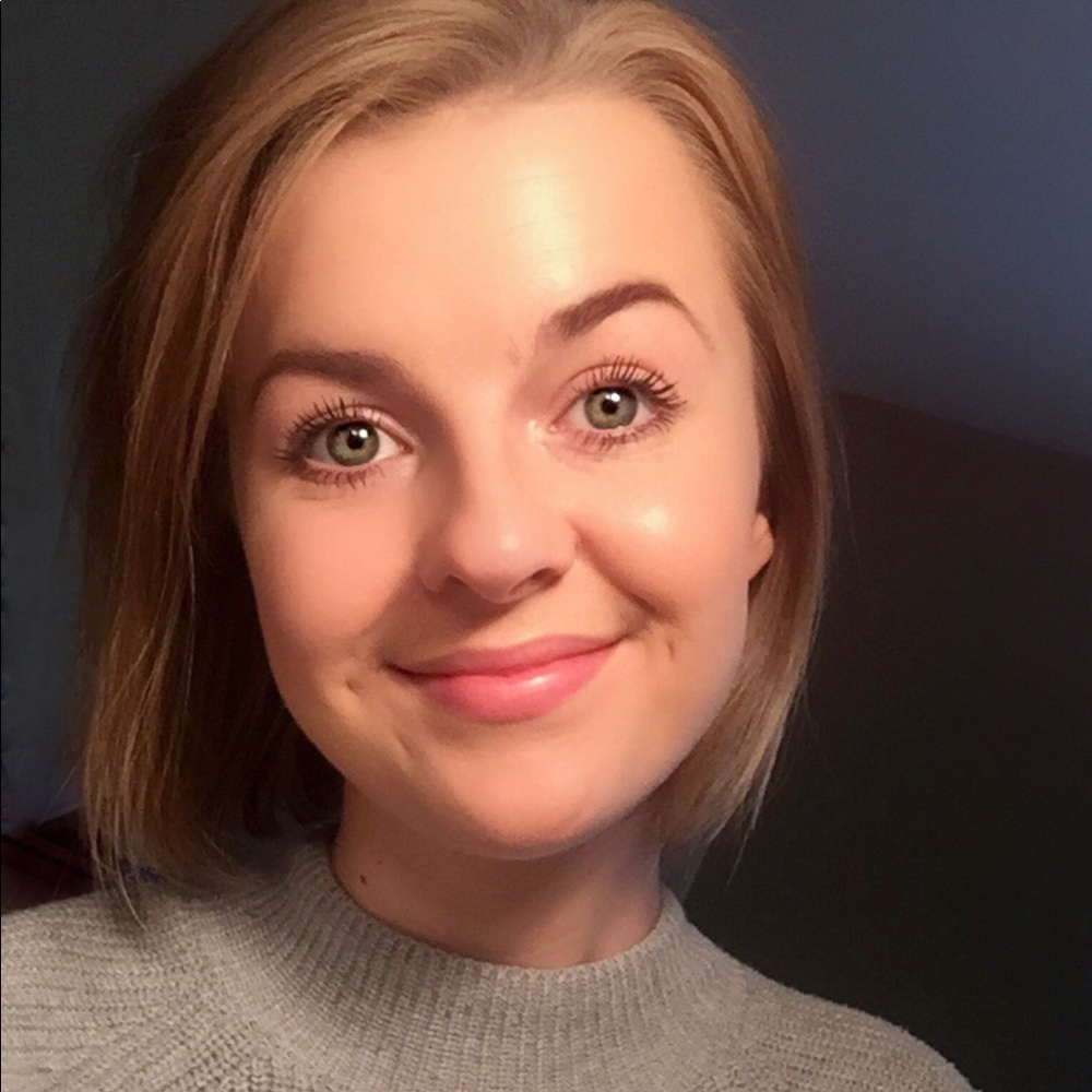 Meet your Posher, Jordan